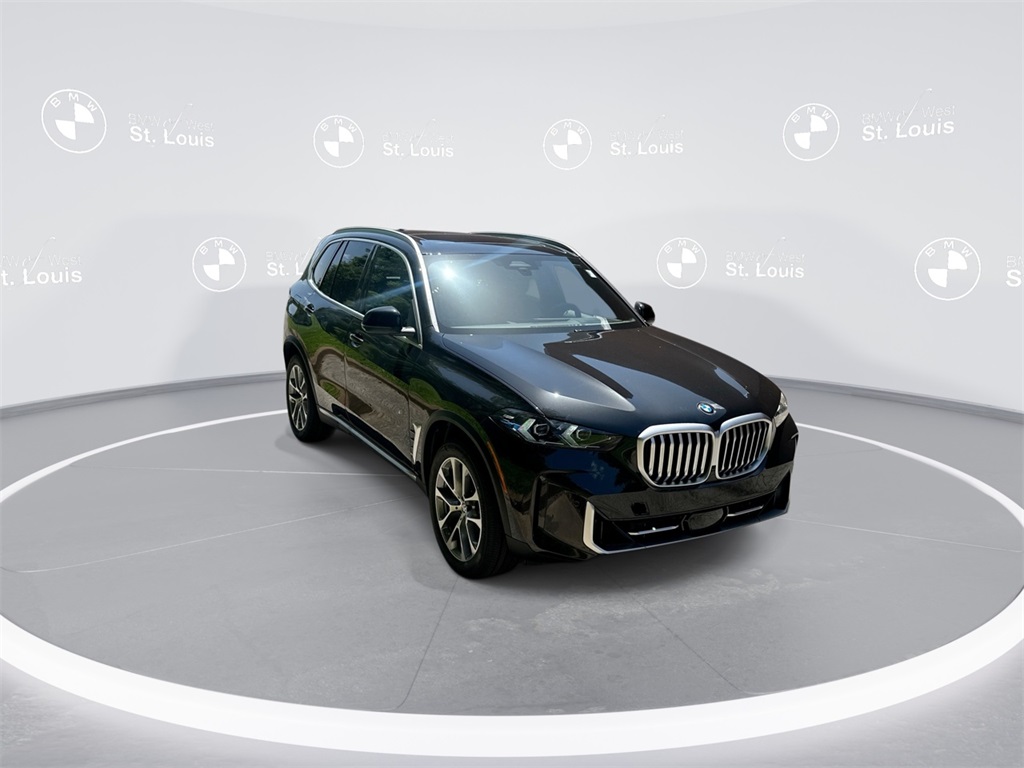X5 xDrive40i