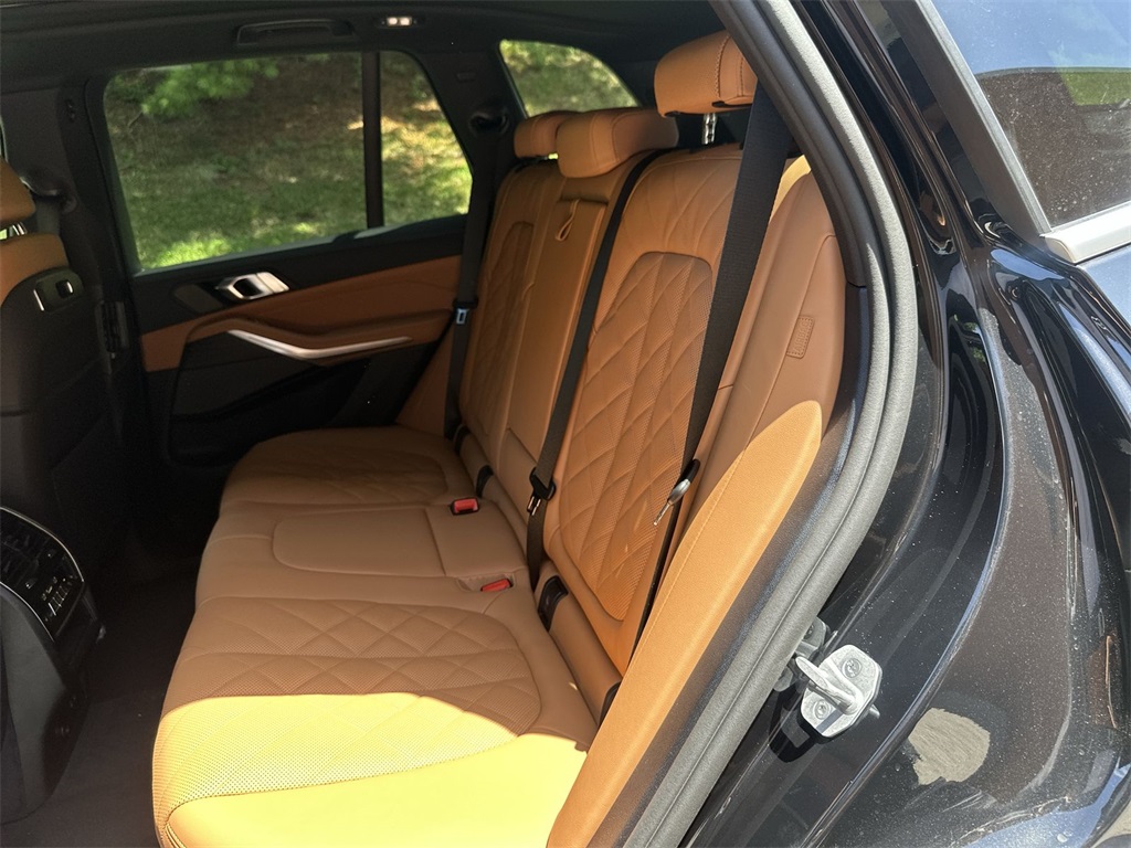 X5 xDrive40i
