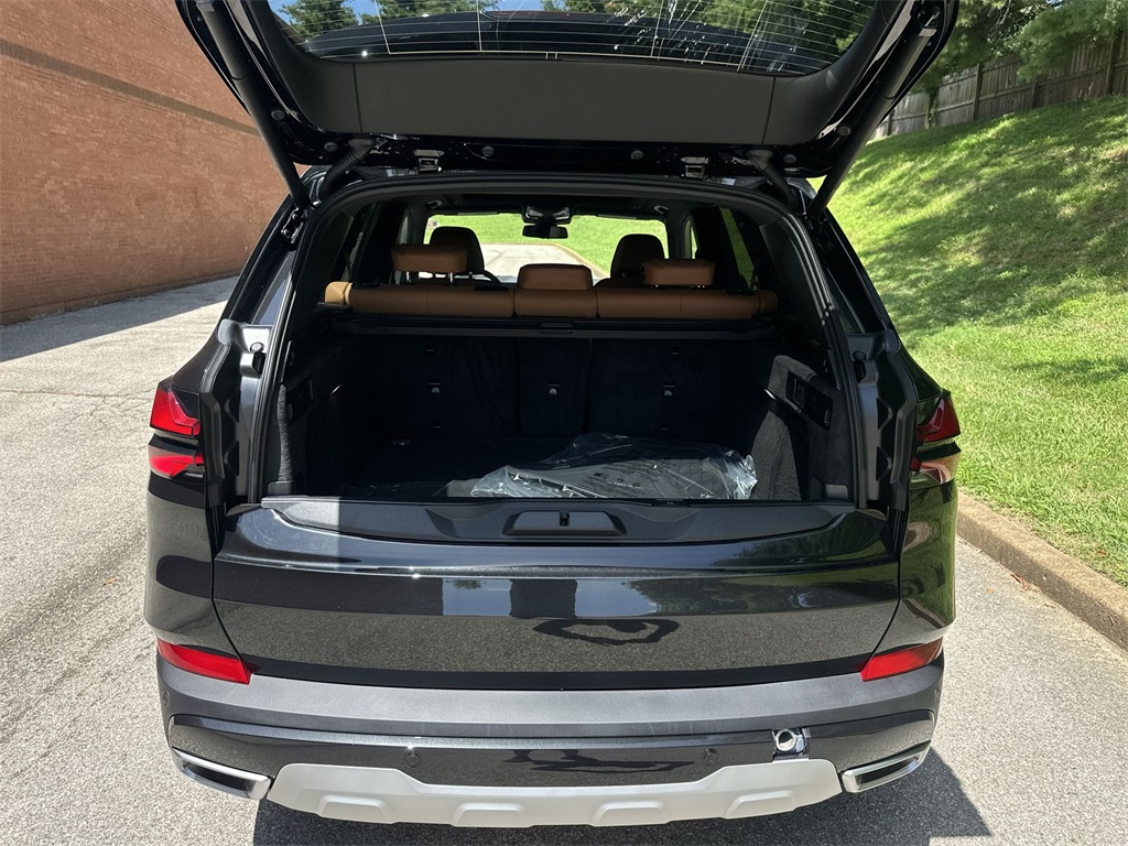 X5 xDrive40i