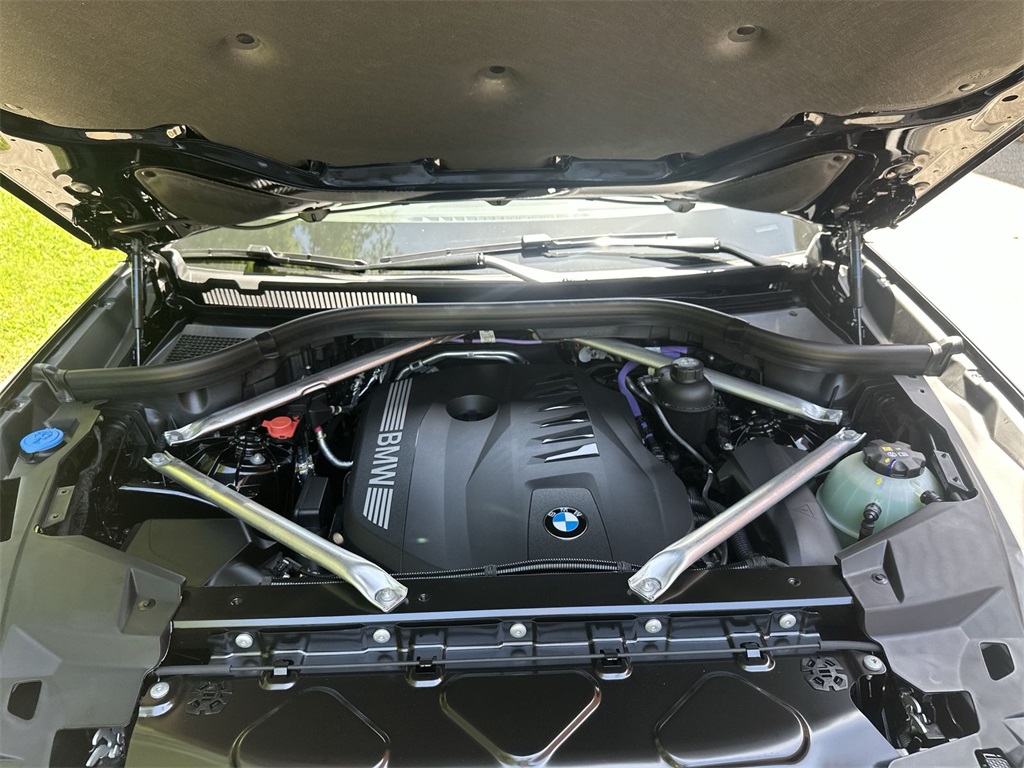 X5 xDrive40i
