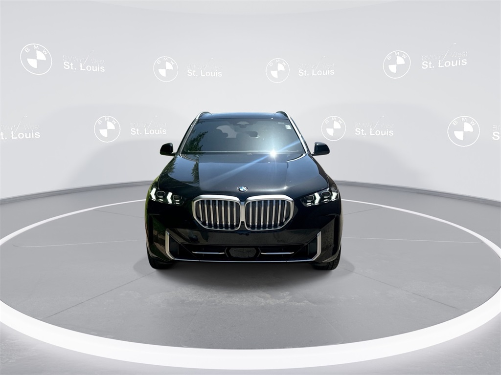 X5 xDrive40i