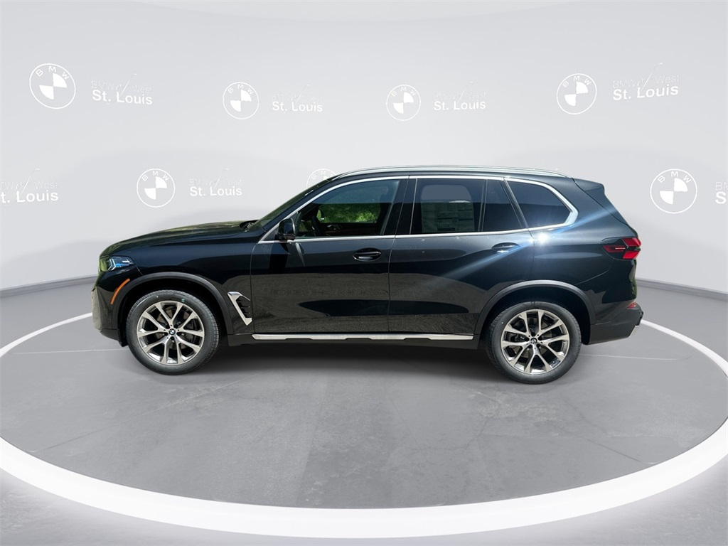 X5 xDrive40i
