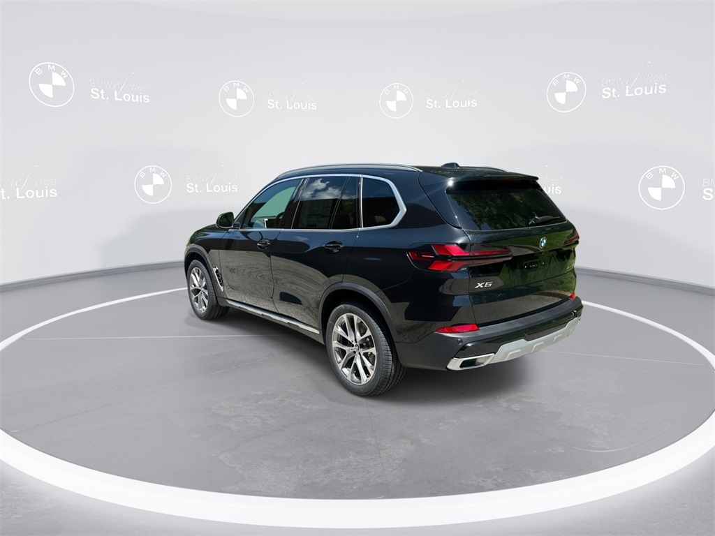 X5 xDrive40i