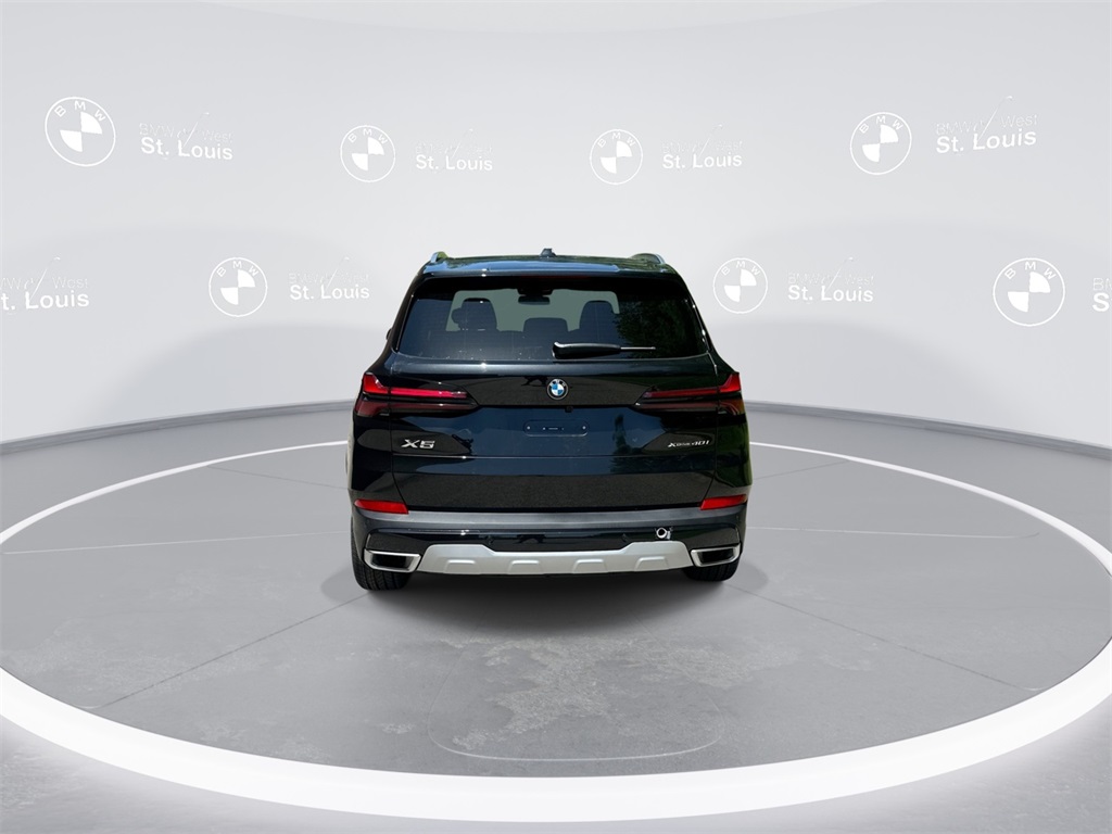X5 xDrive40i
