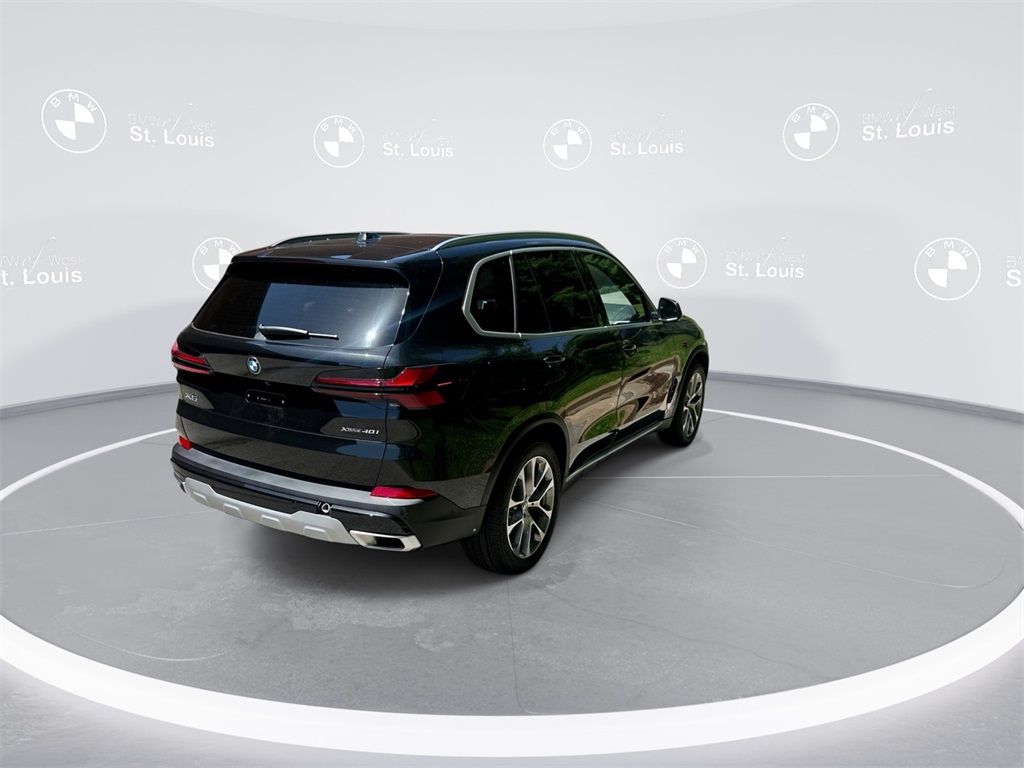 X5 xDrive40i