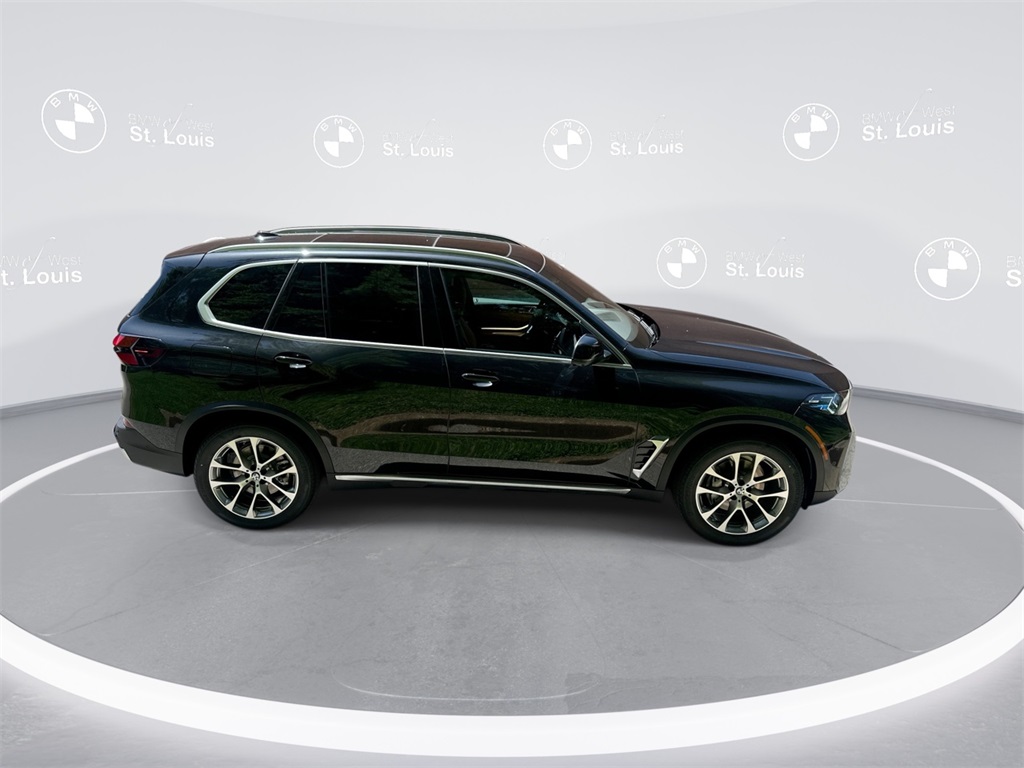 X5 xDrive40i