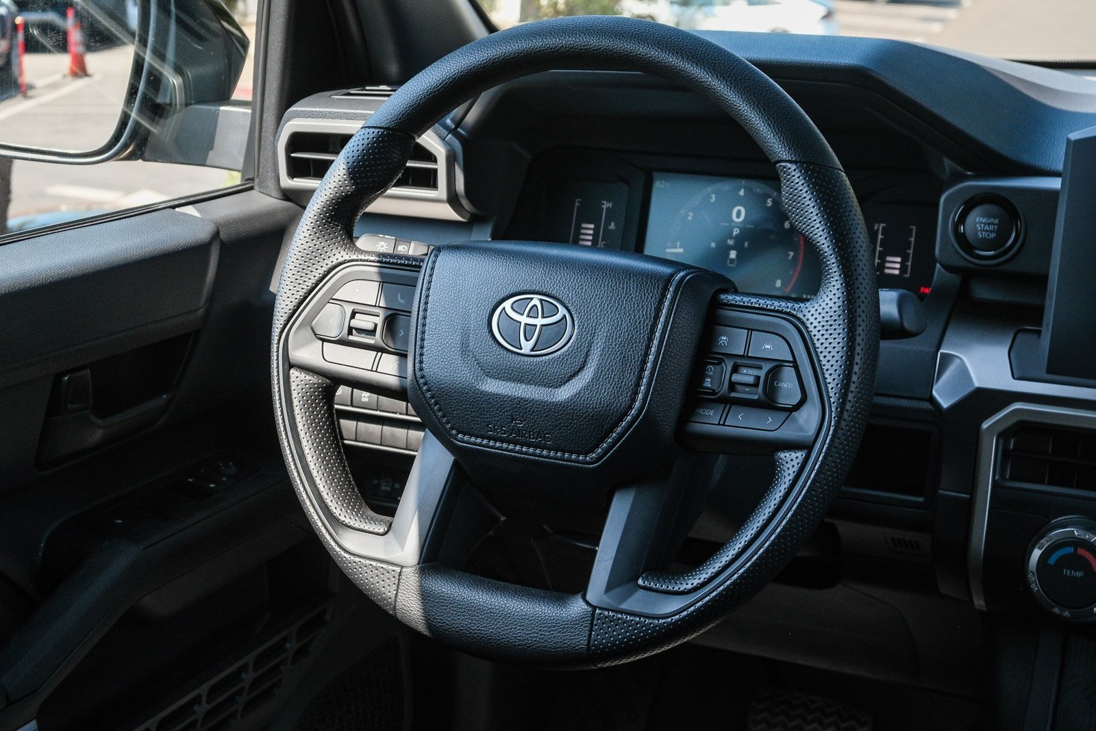 2025 Toyota Tacoma SR5 Double Cab photo 14