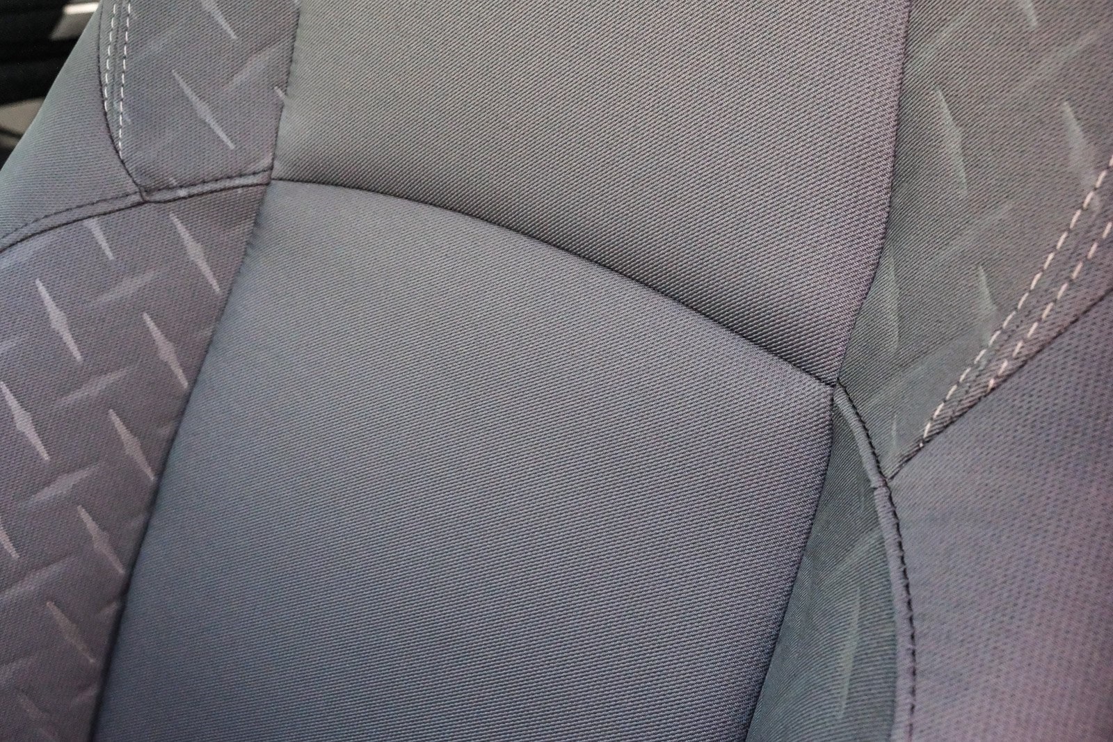 2025 Toyota Tacoma SR5 Double Cab photo 23
