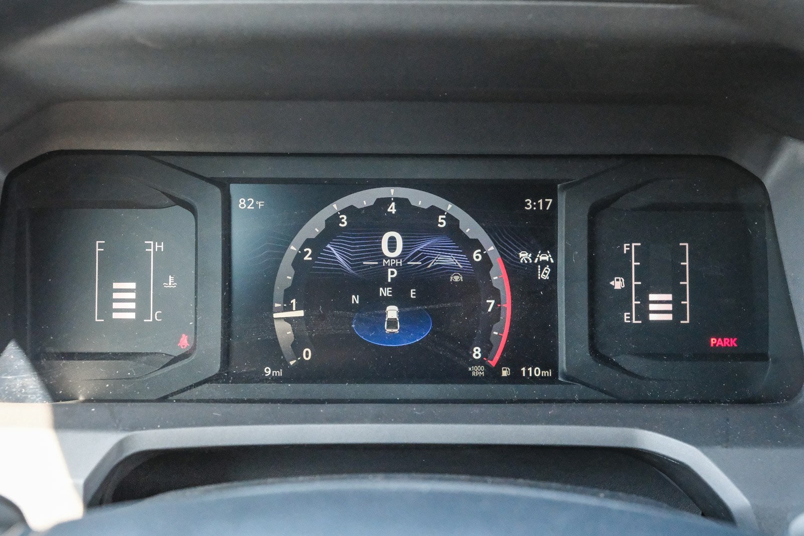 2025 Toyota Tacoma SR5 Double Cab photo 25