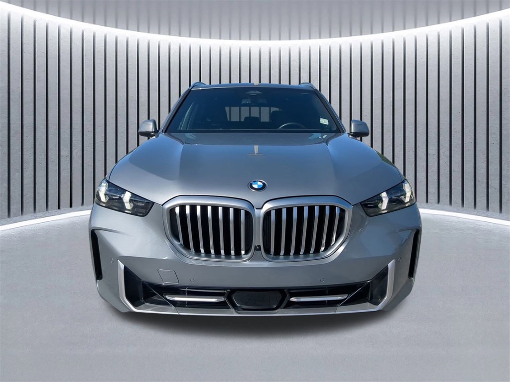 2024 Bmw X5 xDrive40i photo 9