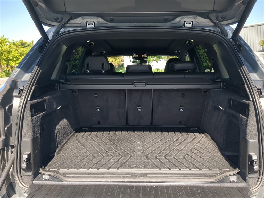 2024 Bmw X5 xDrive40i photo 13