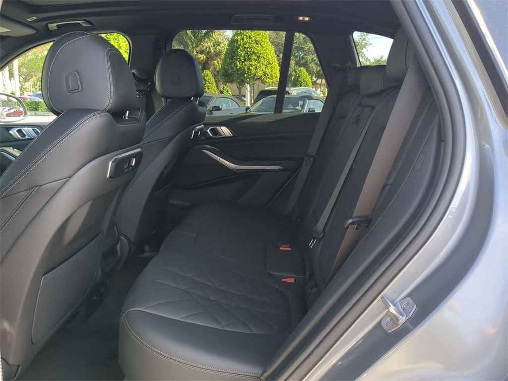 2024 Bmw X5 xDrive40i photo 14
