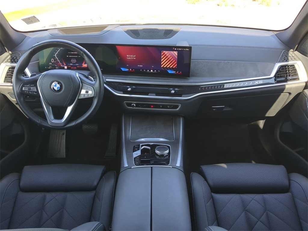 2024 Bmw X5 xDrive40i photo 15