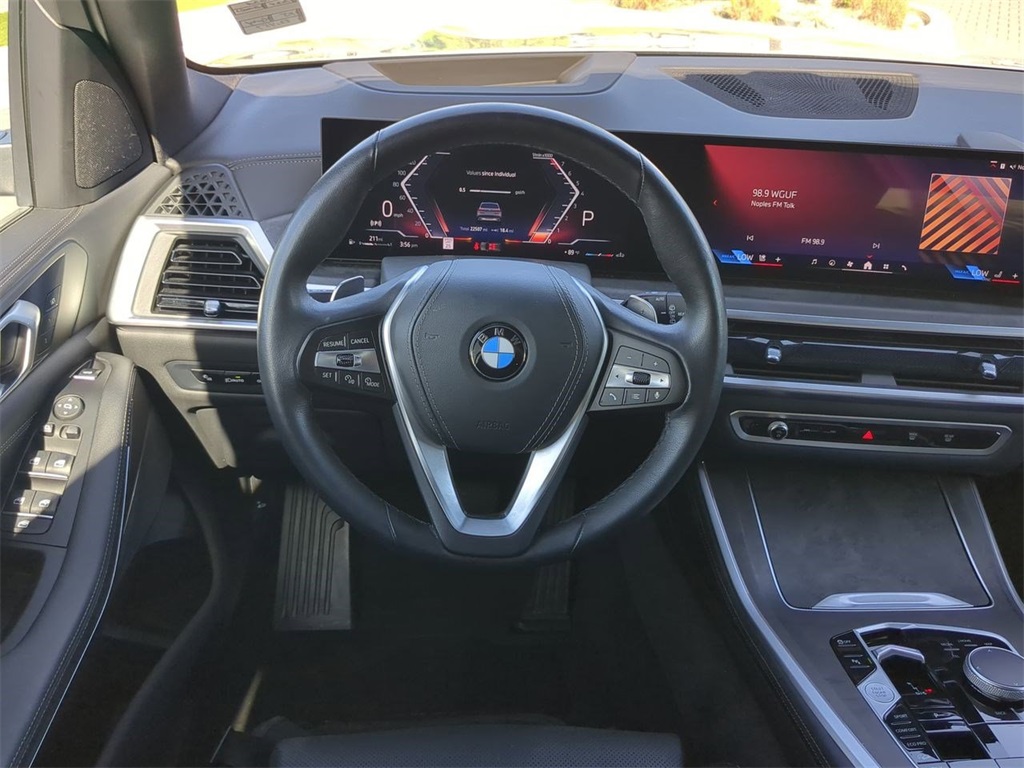 2024 Bmw X5 xDrive40i photo 16