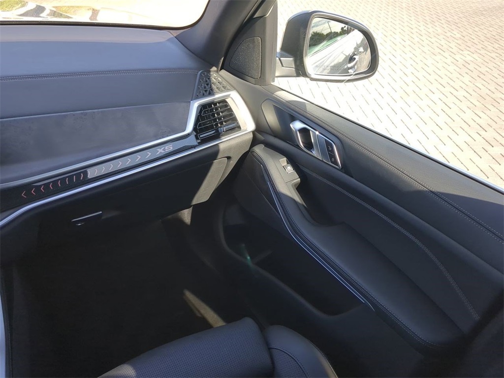 2024 Bmw X5 xDrive40i photo 17