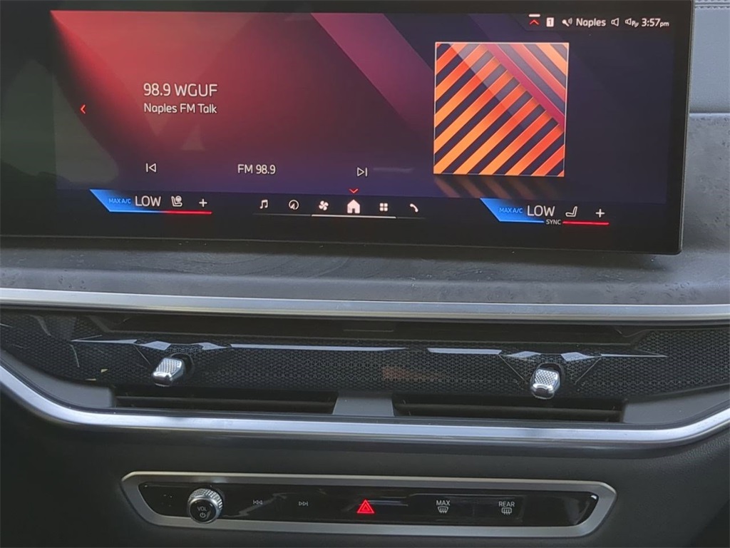 2024 Bmw X5 xDrive40i photo 18