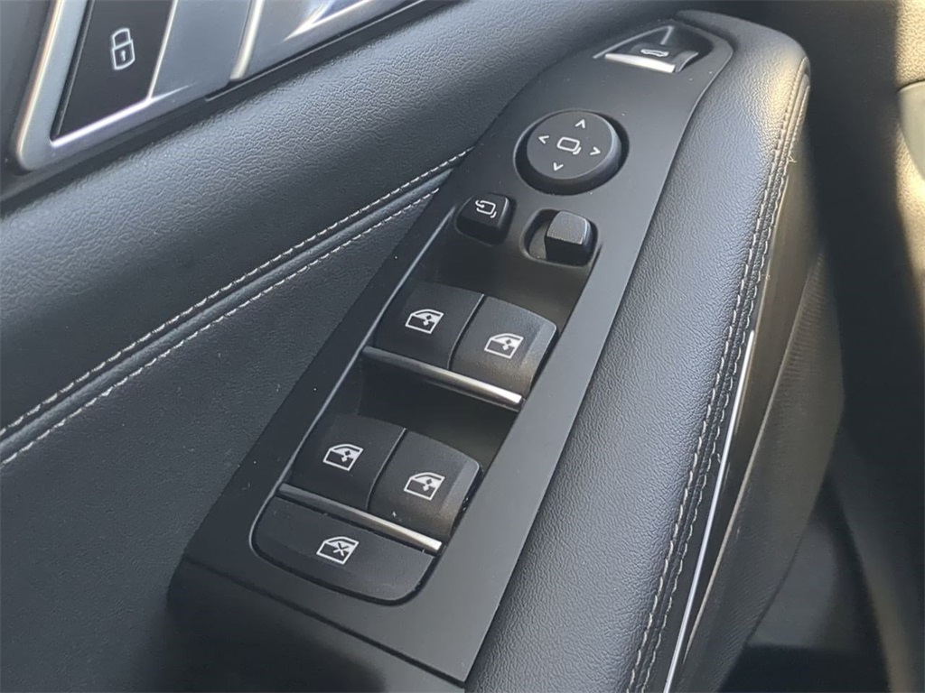 2024 Bmw X5 xDrive40i photo 21