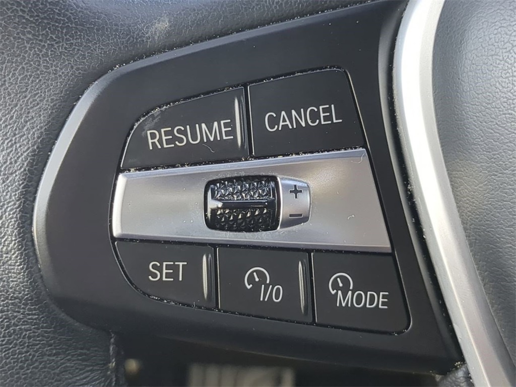 2024 Bmw X5 xDrive40i photo 22