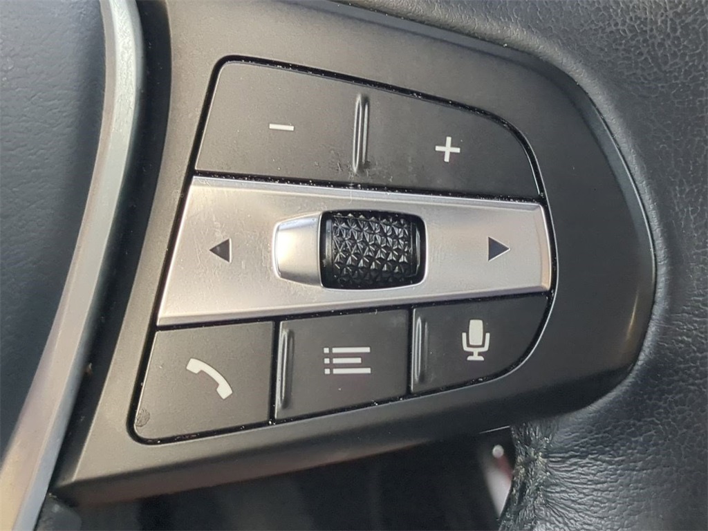 2024 Bmw X5 xDrive40i photo 23