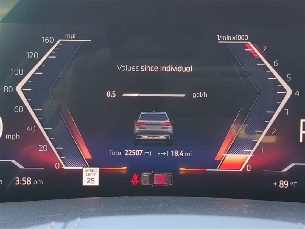 2024 Bmw X5 xDrive40i photo 24