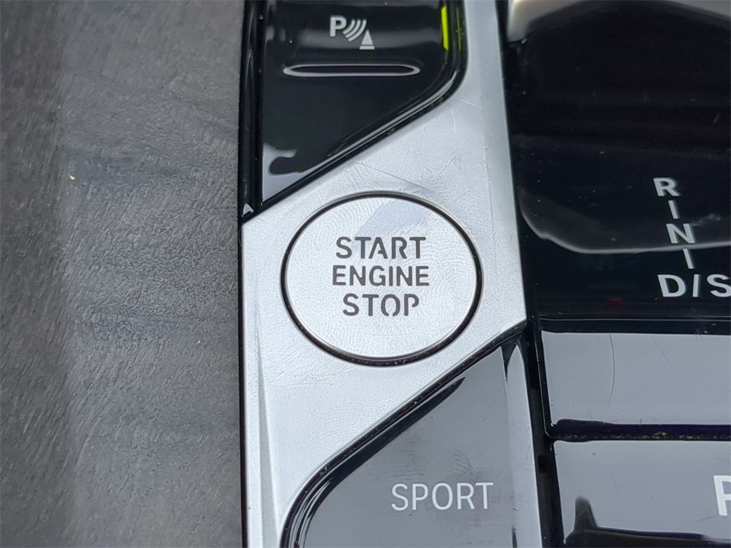 2024 Bmw X5 xDrive40i photo 25