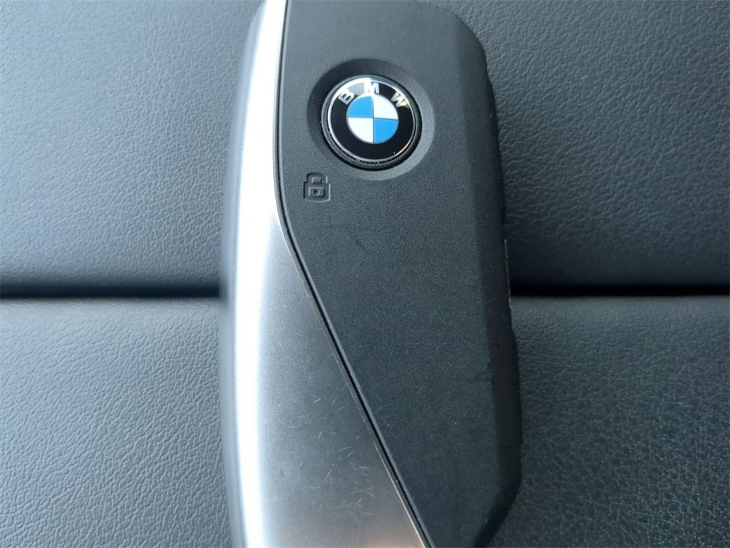 2024 Bmw X5 xDrive40i photo 26