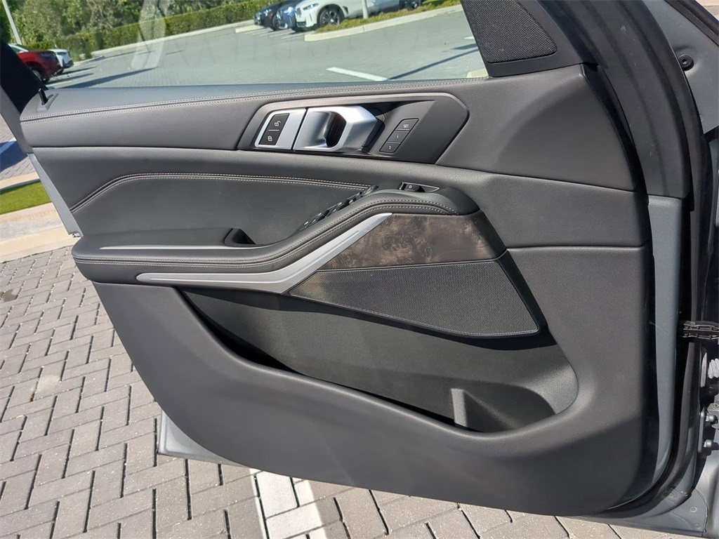 2024 Bmw X5 xDrive40i photo 27