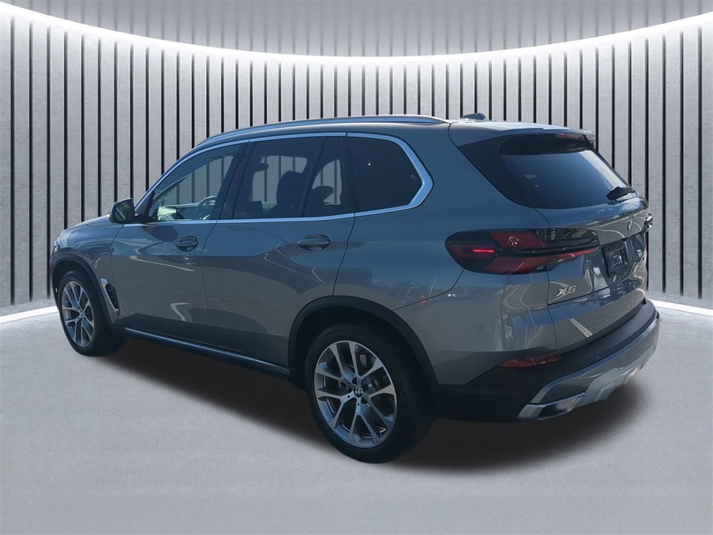 2024 Bmw X5 xDrive40i photo 6