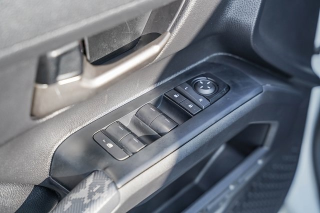 used 2025 Toyota Tacoma Hybrid car, priced at $45,592