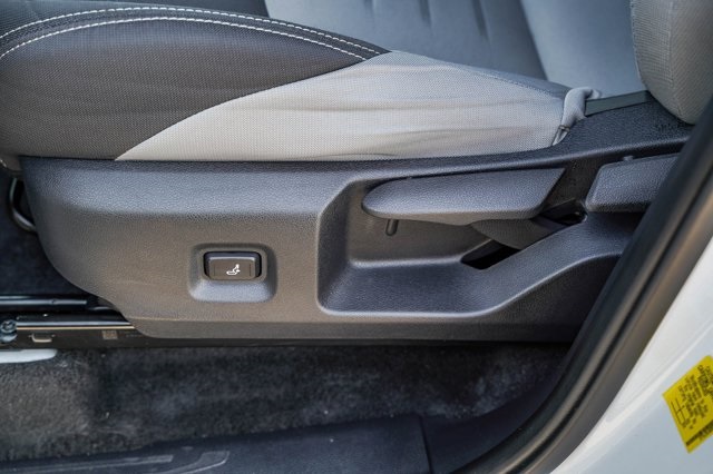 used 2025 Toyota Tacoma Hybrid car, priced at $45,592