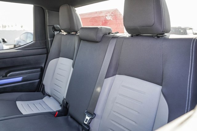 used 2025 Toyota Tacoma Hybrid car, priced at $45,592