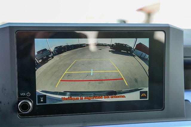 used 2025 Toyota Tacoma Hybrid car, priced at $45,592