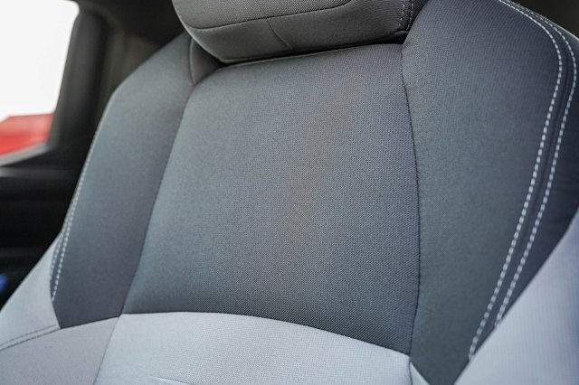 used 2025 Toyota Tacoma Hybrid car, priced at $45,592