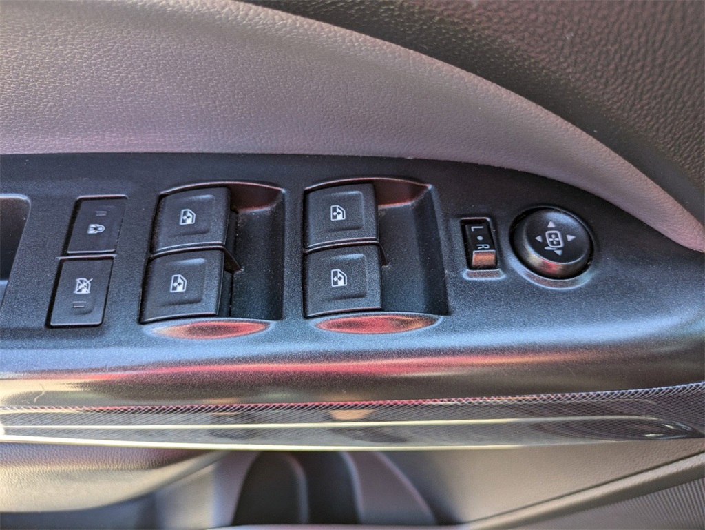2021 Chevrolet Colorado Z71 photo 10