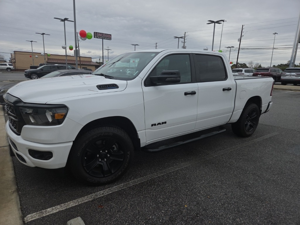 2023 RAM Ram 1500 Pickup Big Horn/Lone Star's photo
