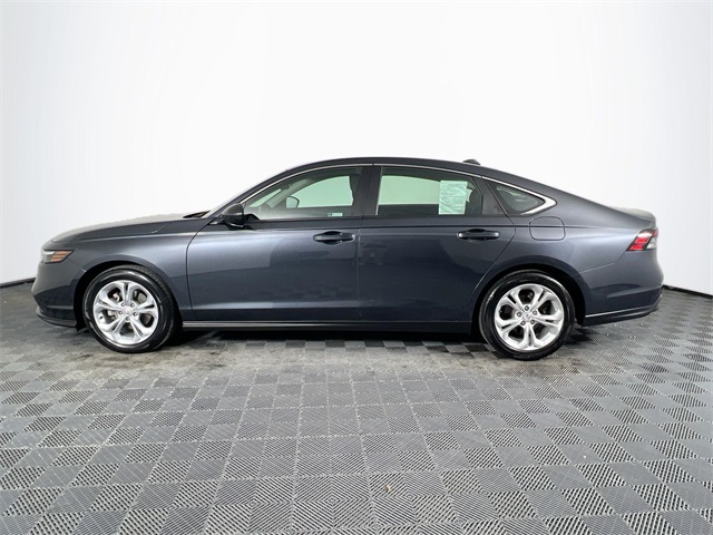 2023 Honda Accord LX photo 2