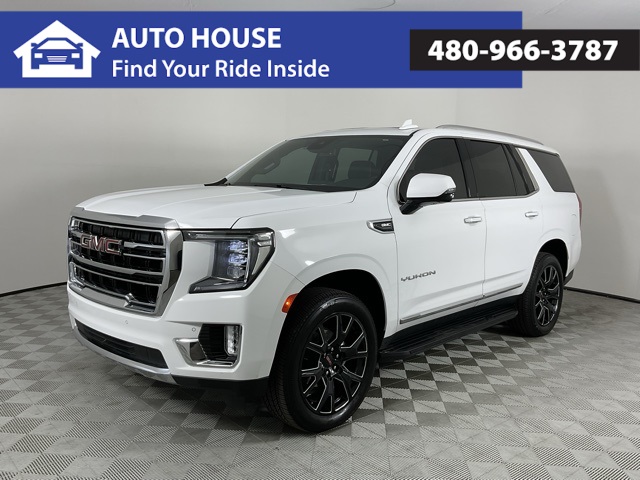 212032024 GMC Yukon SLT