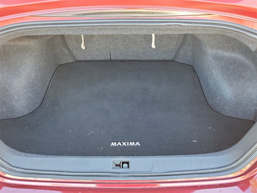 used 2011 Nissan Maxima car, priced at $6,800