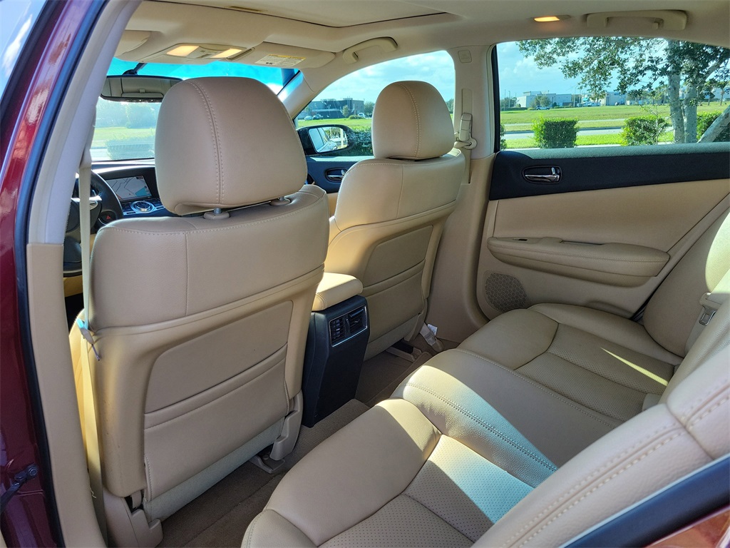 used 2011 Nissan Maxima car, priced at $6,800