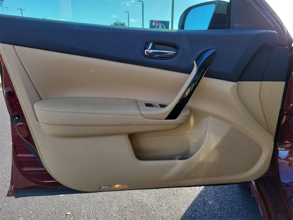 used 2011 Nissan Maxima car, priced at $6,800