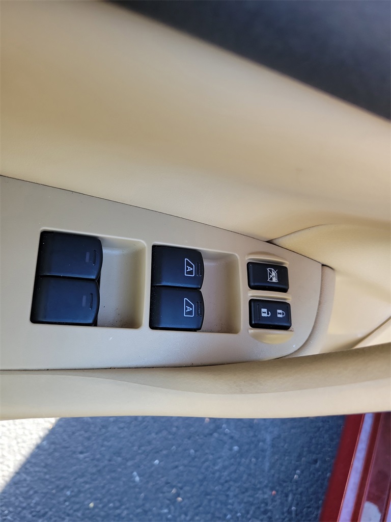 used 2011 Nissan Maxima car, priced at $6,800