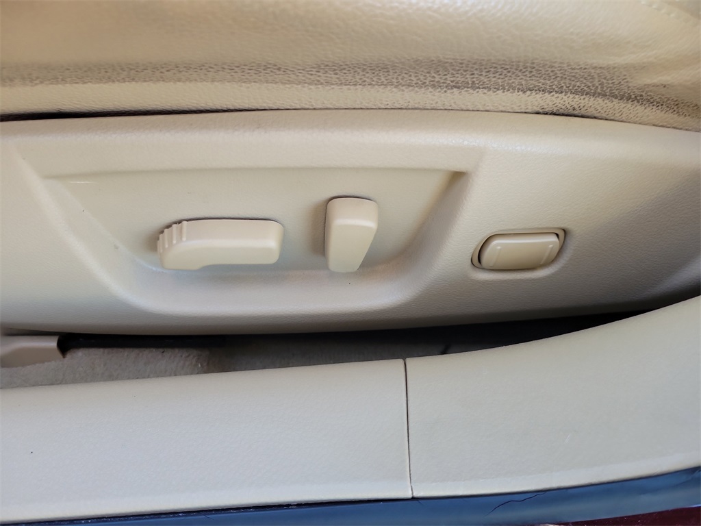 used 2011 Nissan Maxima car, priced at $6,800