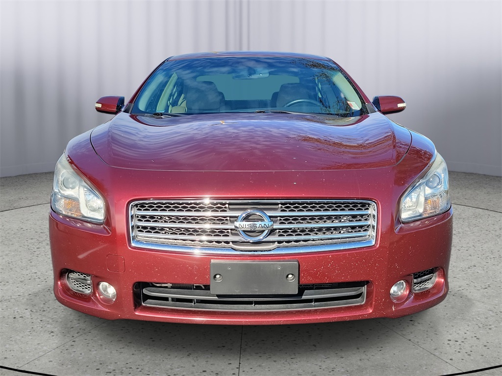 used 2011 Nissan Maxima car, priced at $6,800