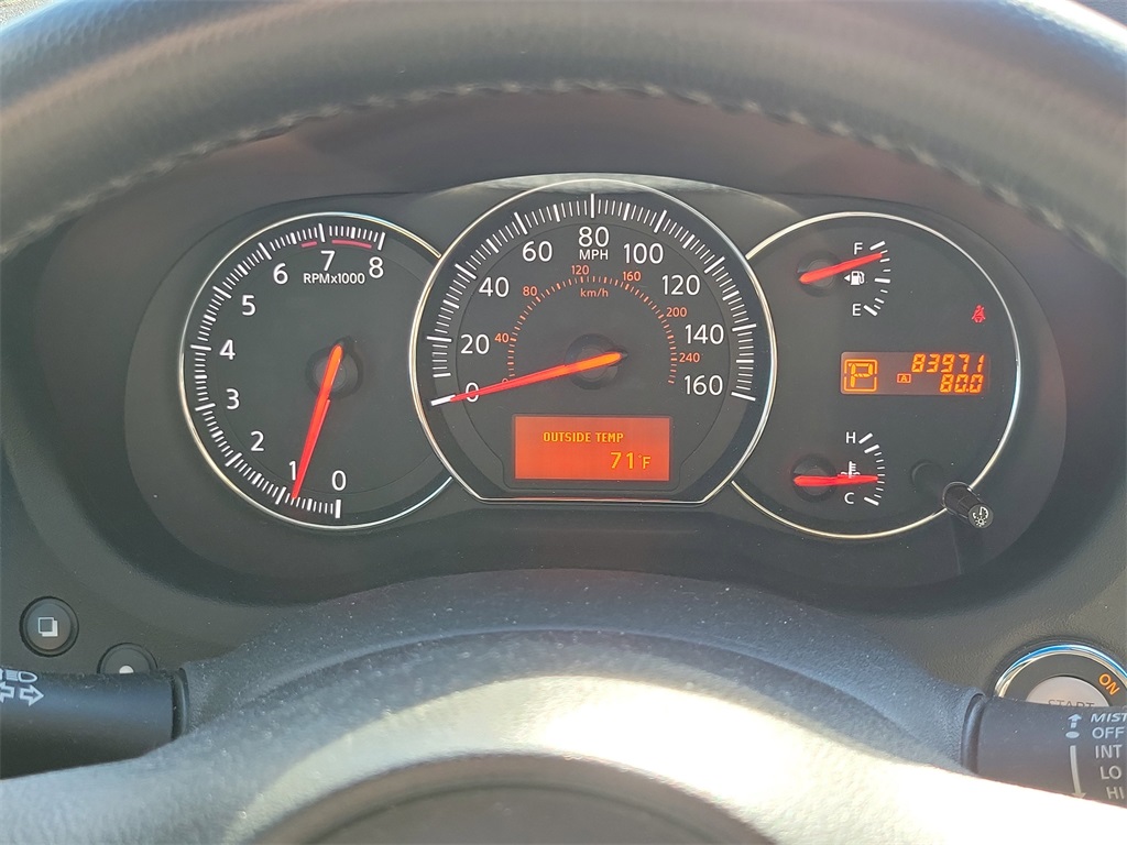 used 2011 Nissan Maxima car, priced at $6,800