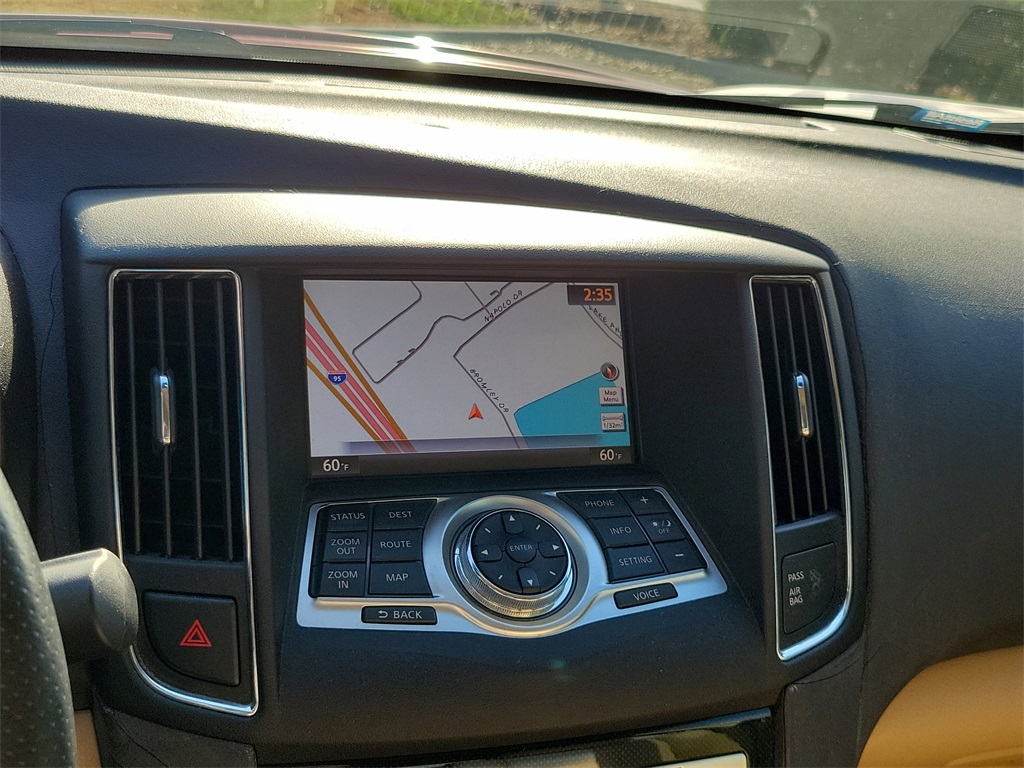 used 2011 Nissan Maxima car, priced at $6,800