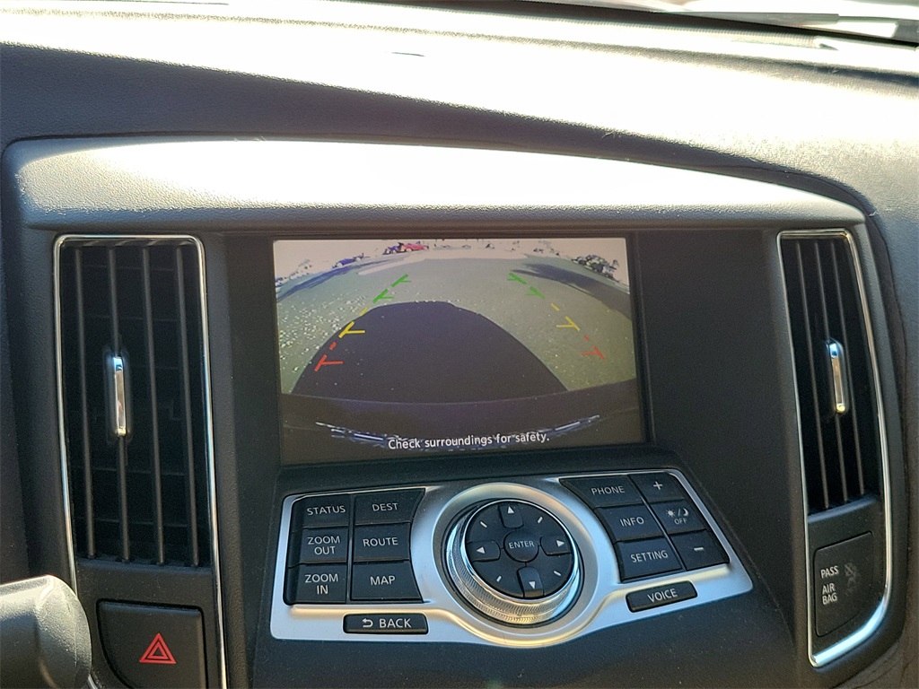 used 2011 Nissan Maxima car, priced at $6,800