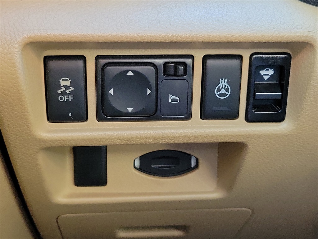 used 2011 Nissan Maxima car, priced at $6,800