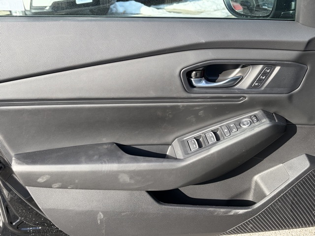 new 2026 Honda Accord Hybrid car, priced at $36,290