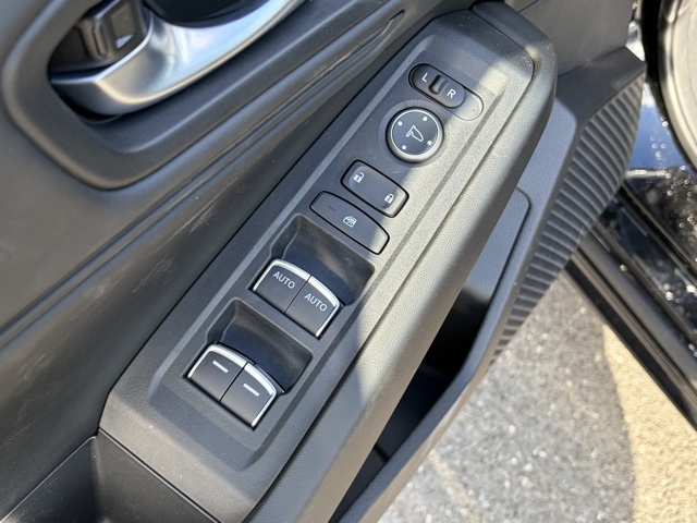 new 2026 Honda Accord Hybrid car, priced at $36,290