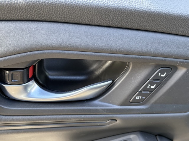 new 2026 Honda Accord Hybrid car, priced at $36,290